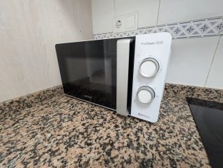 Microondas Cecotec ProClean 3010