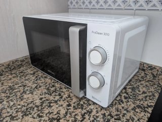 Microondas Cecotec ProClean 3010