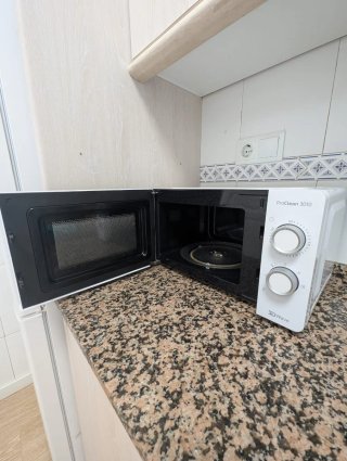 Microondas Cecotec ProClean 3010