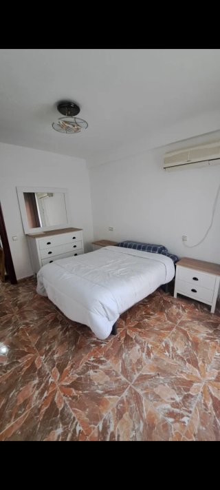 HABITACION ESTUDIANTES A 500M UNIVERSIDAD JAEN