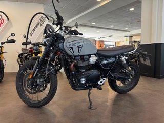 Triumph Scrambler 1200 X