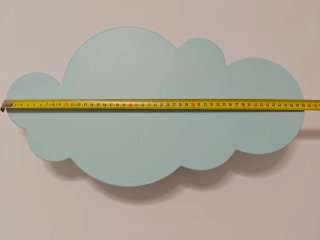 Lámpara Nube Infantil