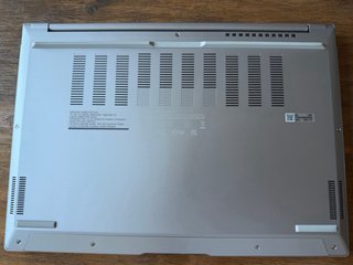 Asus Zenbook 14 Intel Core Ultra 7