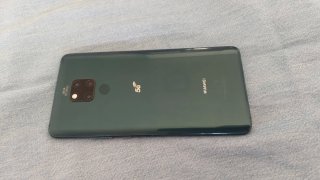 Huawei Mate 20x 5G
