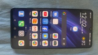 Huawei Mate 20x 5G