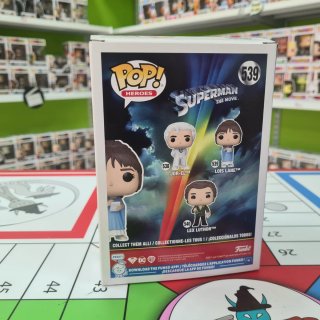 Funko Pop! Lois Lane Superman 539
