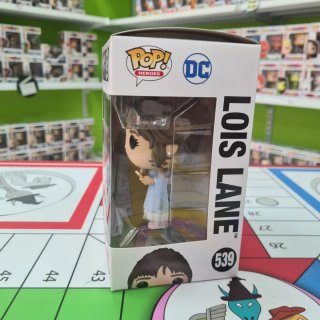 Funko Pop! Lois Lane Superman 539