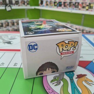 Funko Pop! Lois Lane Superman 539