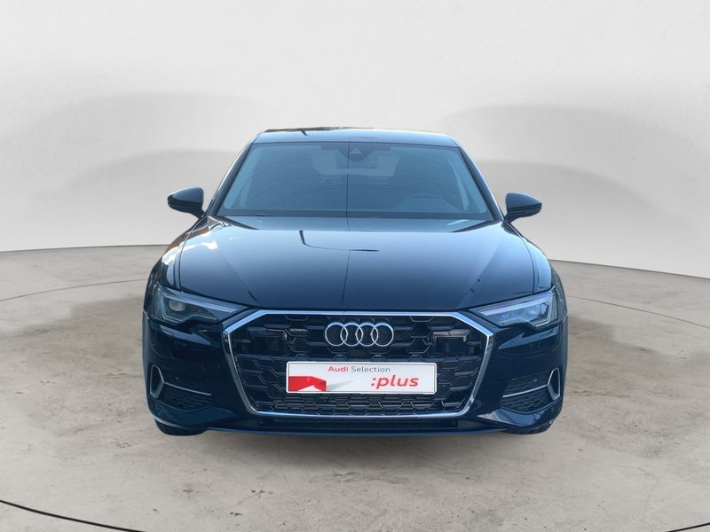 Audi A6 2024, foto 2