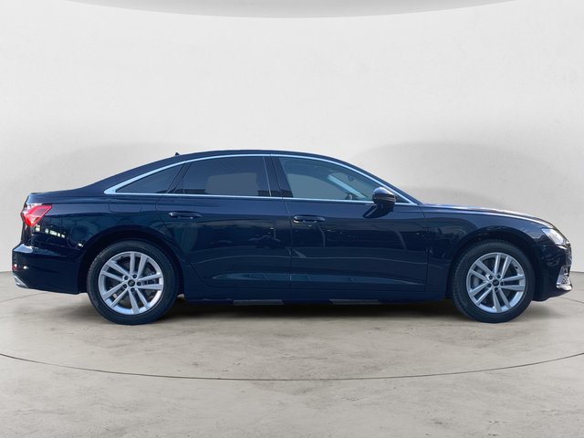 Audi A6 50TFSIe 299cv adv. quattro