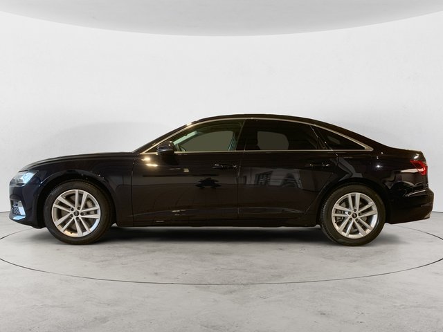 Audi A6 50TFSIe 299cv adv. quattro