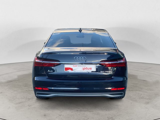 Audi A6 50TFSIe 299cv adv. quattro
