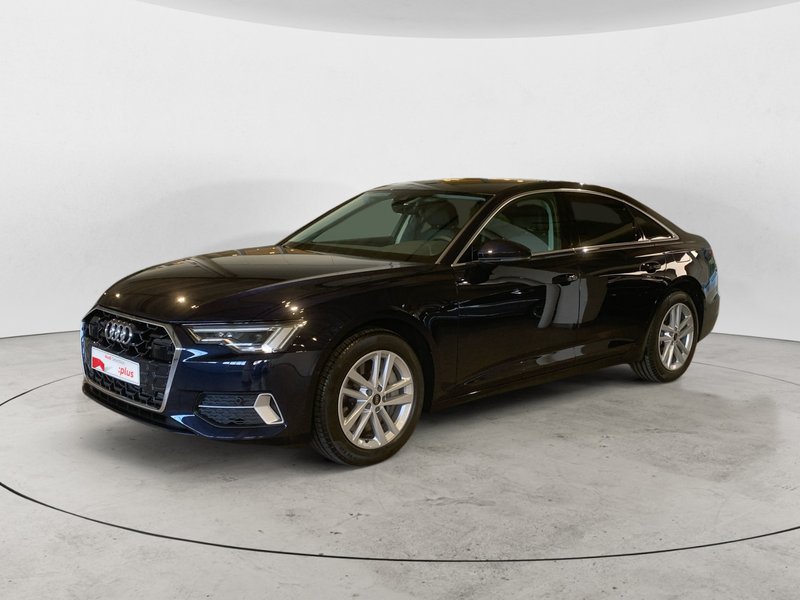 Audi A6 2024