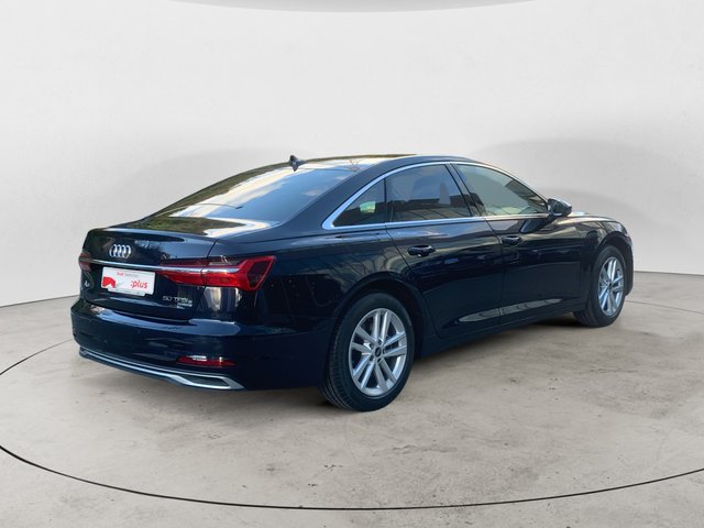 Audi A6 50TFSIe 299cv adv. quattro