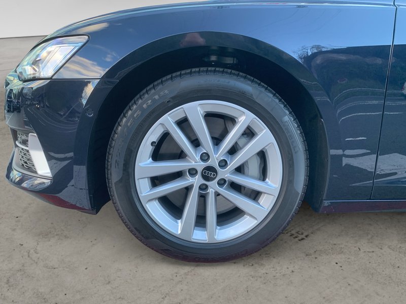 Audi A6 2024, foto 7