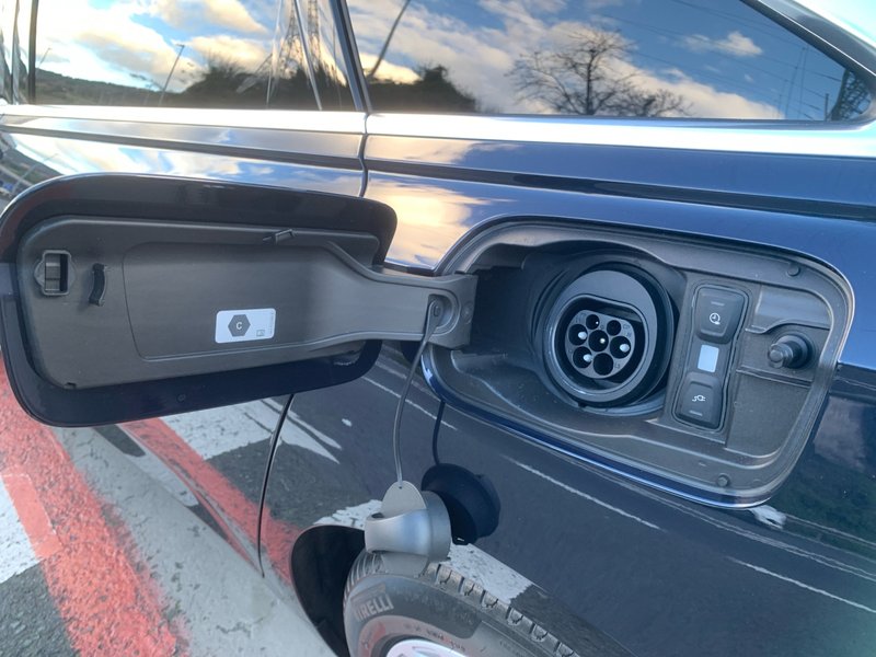 Audi A6 2024, foto 8