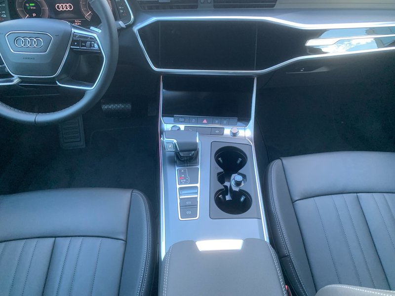Audi A6 2024, foto 14
