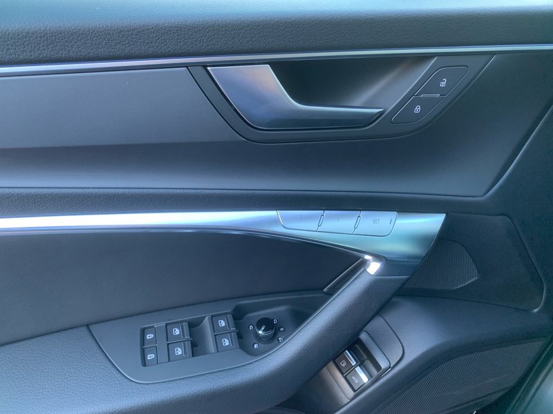 Audi A6 2024, foto 15
