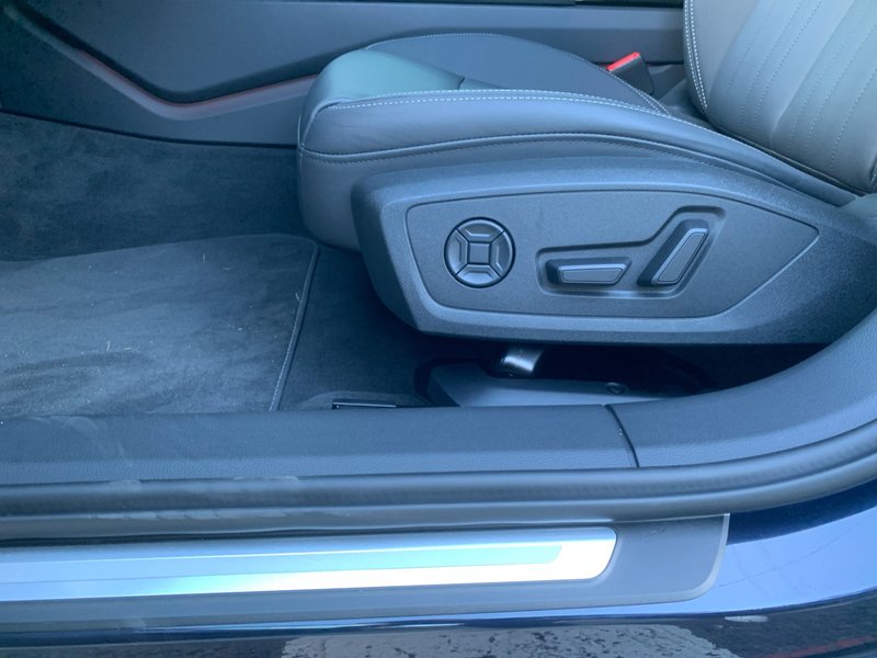 Audi A6 2024, foto 18