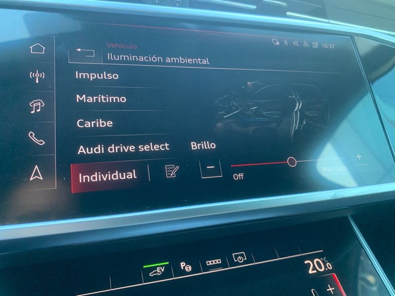 Audi A6 2024, foto 23