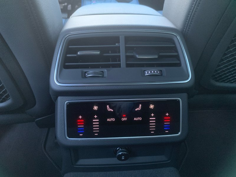 Audi A6 2024, foto 27