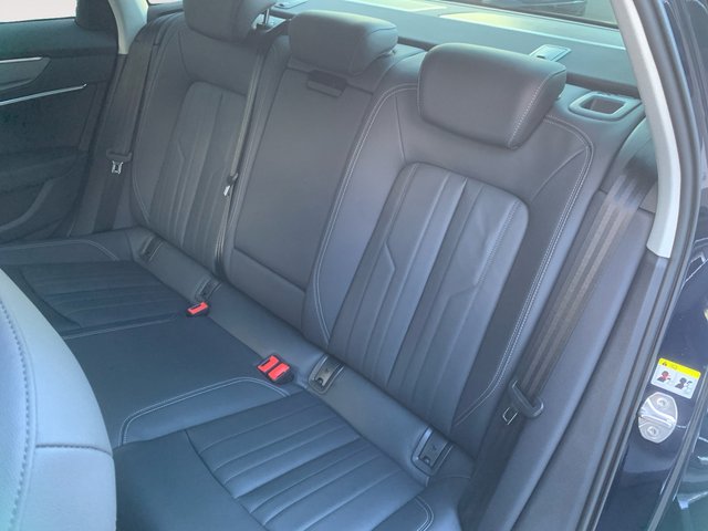 Audi A6 50TFSIe 299cv adv. quattro