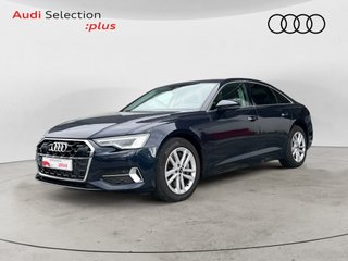 Audi A6 50TFSIe 299cv adv. quattro