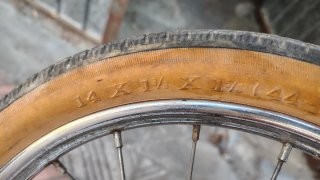 Bicicleta BH Clásica Infantil
