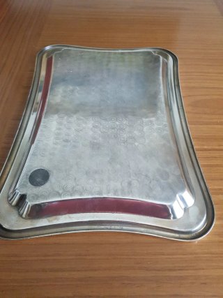 Plata Meneses Bandeja