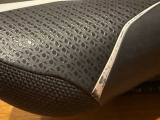 Sillín de bicicleta Bontrager