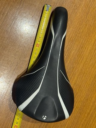 Sillín de bicicleta Bontrager