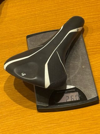 Sillín de bicicleta Bontrager