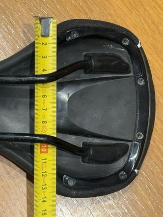 Sillín de bicicleta Bontrager