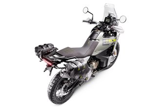 Husqvarna Norden 901 Expedition Top Case 2025