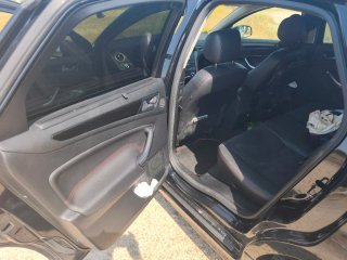 Ford Mondeo 2012