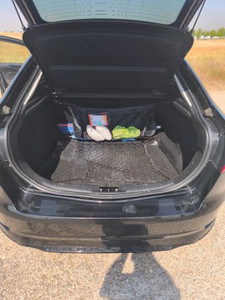 Ford Mondeo 2012