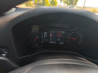 Ford Mondeo 2012