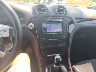 Ford Mondeo 2012