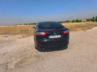 Ford Mondeo 2012