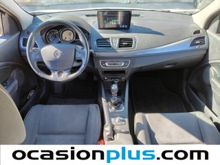 Renault Megane Limited Energy S&S TCe 85 kW (115 CV)