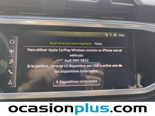 Audi Q3 Sportback S line 35 TFSI 110 kW (150 CV) S tronic