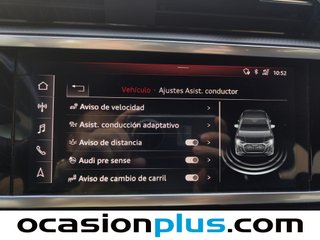 Audi Q3 Sportback S line 35 TFSI 110 kW (150 CV) S tronic