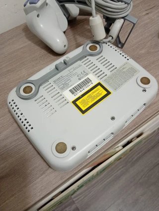 Consola Sony PS One + Mando + Juego