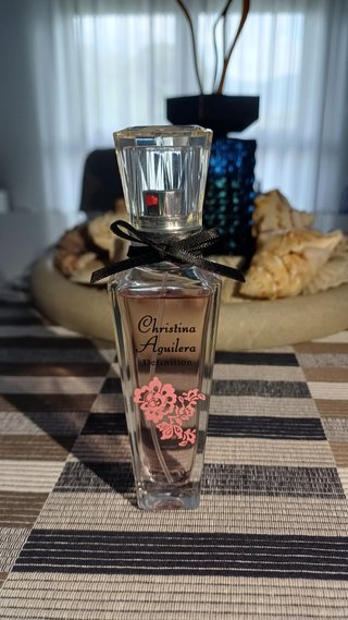 Christina Aguilera Definition EDP 30ml