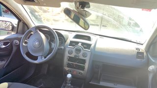 Renault Megane II 1.9 DCI 2004