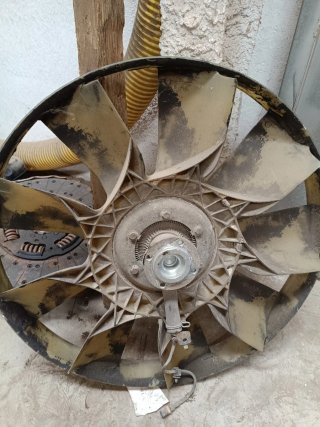 Disco Embrague MAN TGA,lEnbrague,volante motor