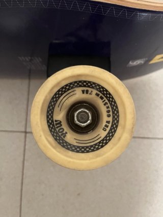 Surfskate YOW Meraki 32”