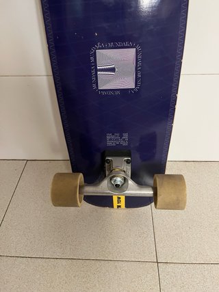 Surfskate YOW Meraki 32”