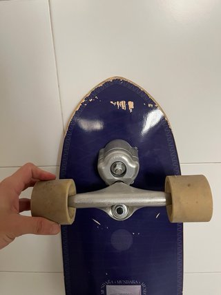 Surfskate YOW Meraki 32”