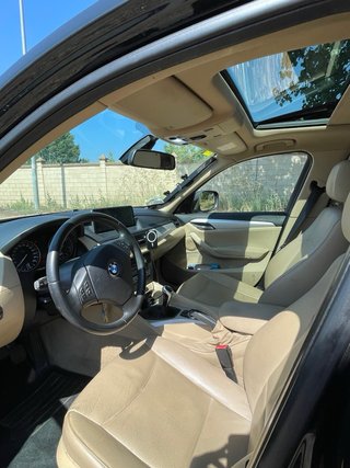 BMW X1 2013